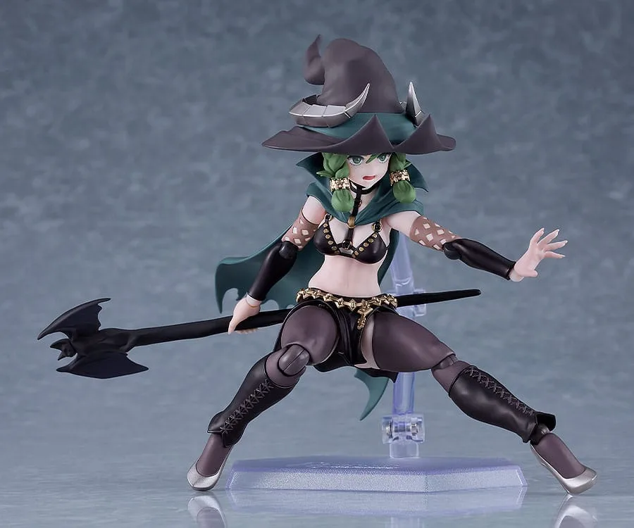 Unicorn Overlord Action Figure – Figma Yahna 15 cm 9