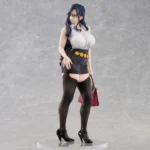 Original Character PVC Figure – Yoshio OL 29 cm 5
