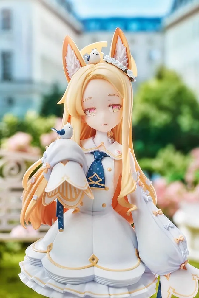 Blue Archive PVC Figure – Seia 1/7 Scale 24 cm 8