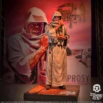 Death Resin Statue – Leprosy 3D Vinyl 22 cm 25