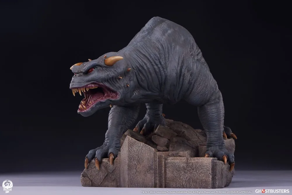 Ghostbusters Statue Set – Terror Dogs Premier Series 33 cm 16