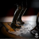 Behemoth Statue – Nergal Rock Iconz 22 cm 31