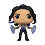 Mortal Kombat II 2026 Vinyl Figure – Funko Pop Kitana 9 cm 1