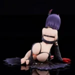 To Love-Ru Darkness Statue – Haruna Sairenji 18 cm 10