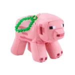Minecraft Plush Hangers – 18-Piece Clip-On Display 13 cm 3