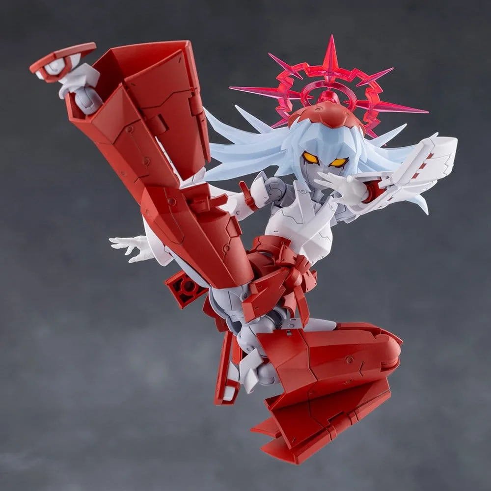Megalomaria Unlimited Universe Model Kit – Eis Eizen 16 cm 6