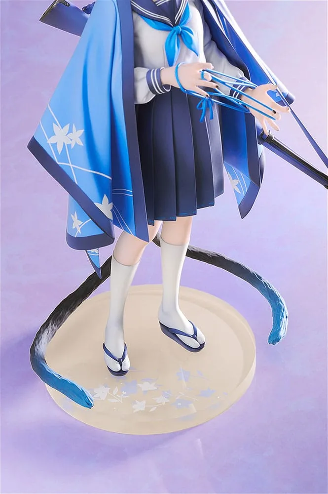 Blue Archive PVC Statue – Kikyou 1/7 Scale 25 cm 11
