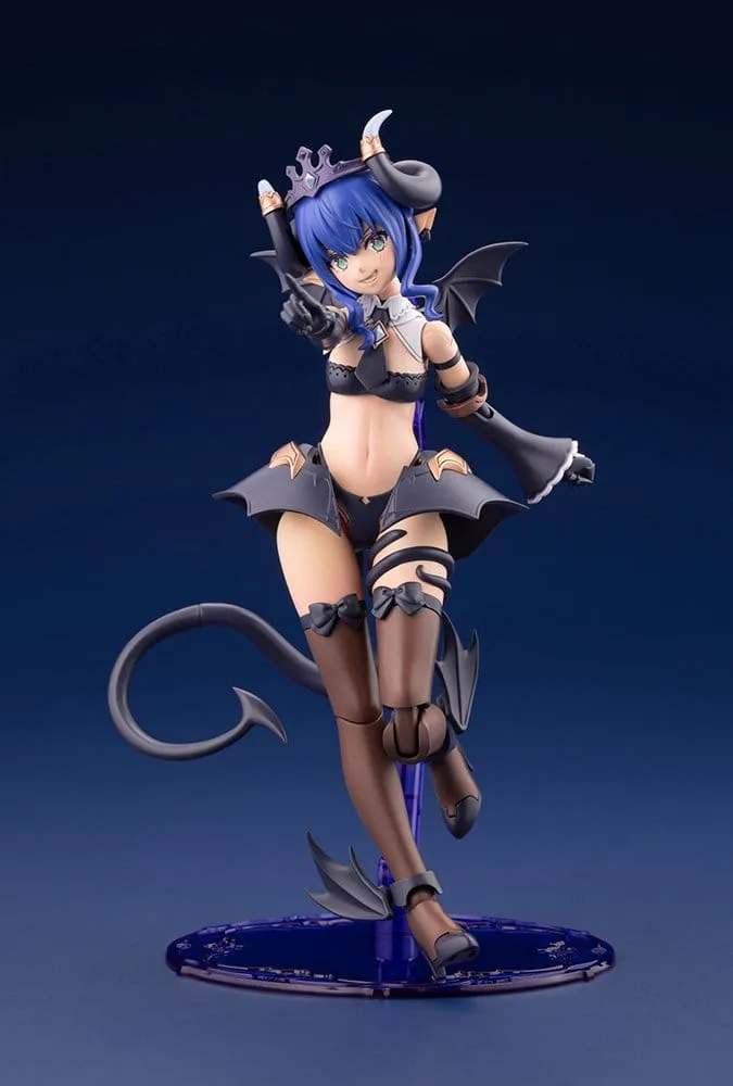 Arcanadea Model Kit – Velretta First Engage Version 15 cm 4
