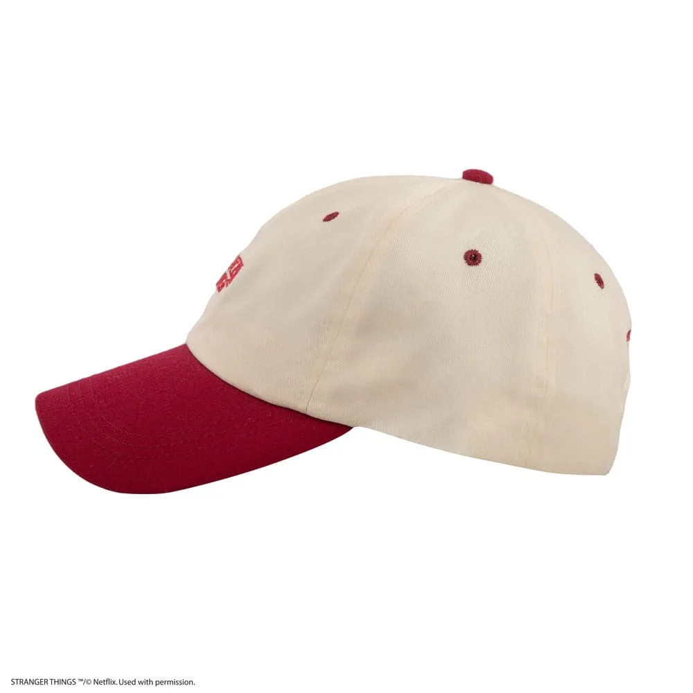 Stranger Things Baseball Cap – Friends Don’t Lie 4