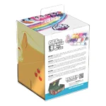 My Little Pony Deck Box – Squaroes Apple Jack MLP008 10