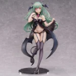 Original Character PVC Statue – Karory Succubus-chan 28 cm 3