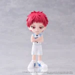 Kuroko’s Basketball Mini Figures – PalVerse Vol. 2 Assortment of 6 6