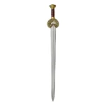 Lord of the Rings Sword Replica – Herugrim Battle Forged 107 cm 6