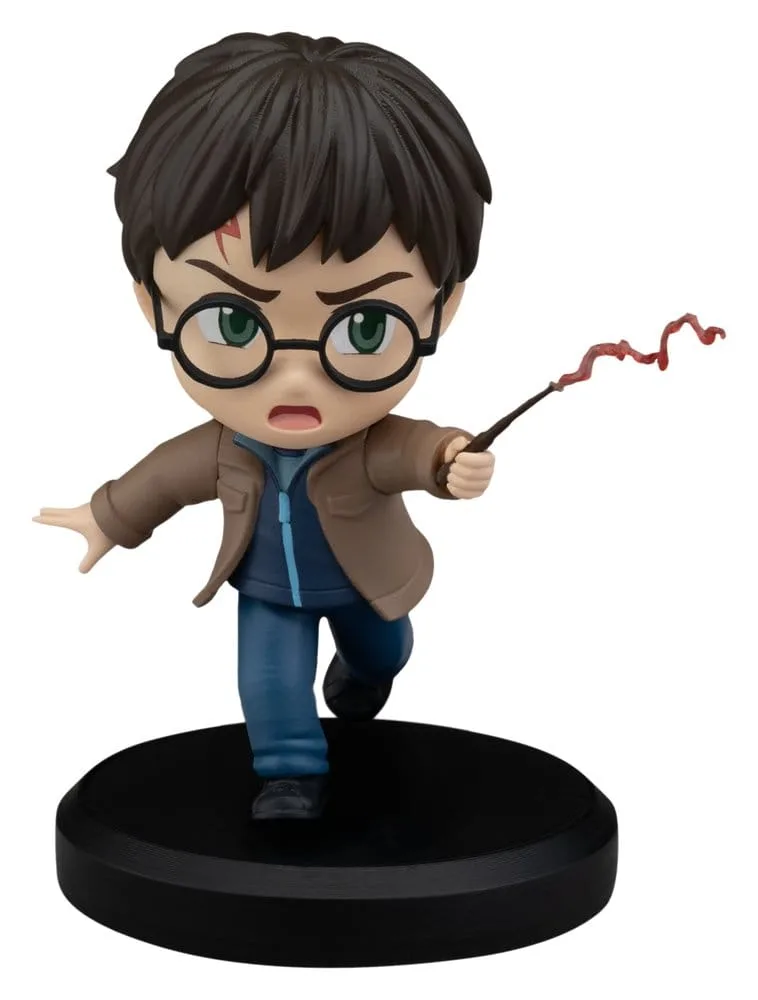 Harry Potter Mini Figures – MEA-085 Blind Box Assortment of 6
