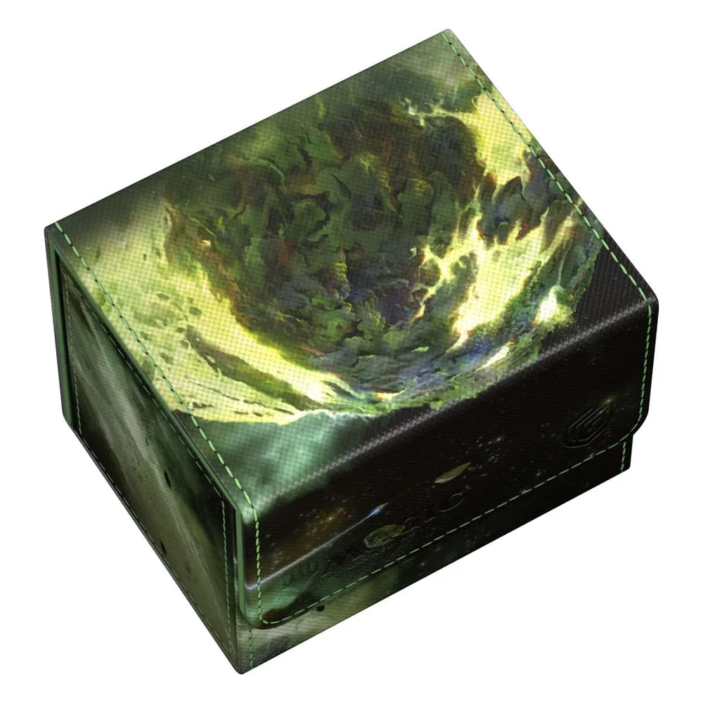 Magic The Gathering Deck Box – Hissing Quagmire Sidewinder 100+ 4