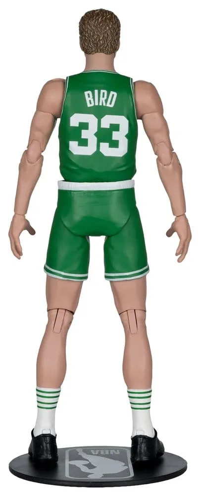NBA Action Figure – Legends Series Larry Bird Boston Celtics 15 cm 4