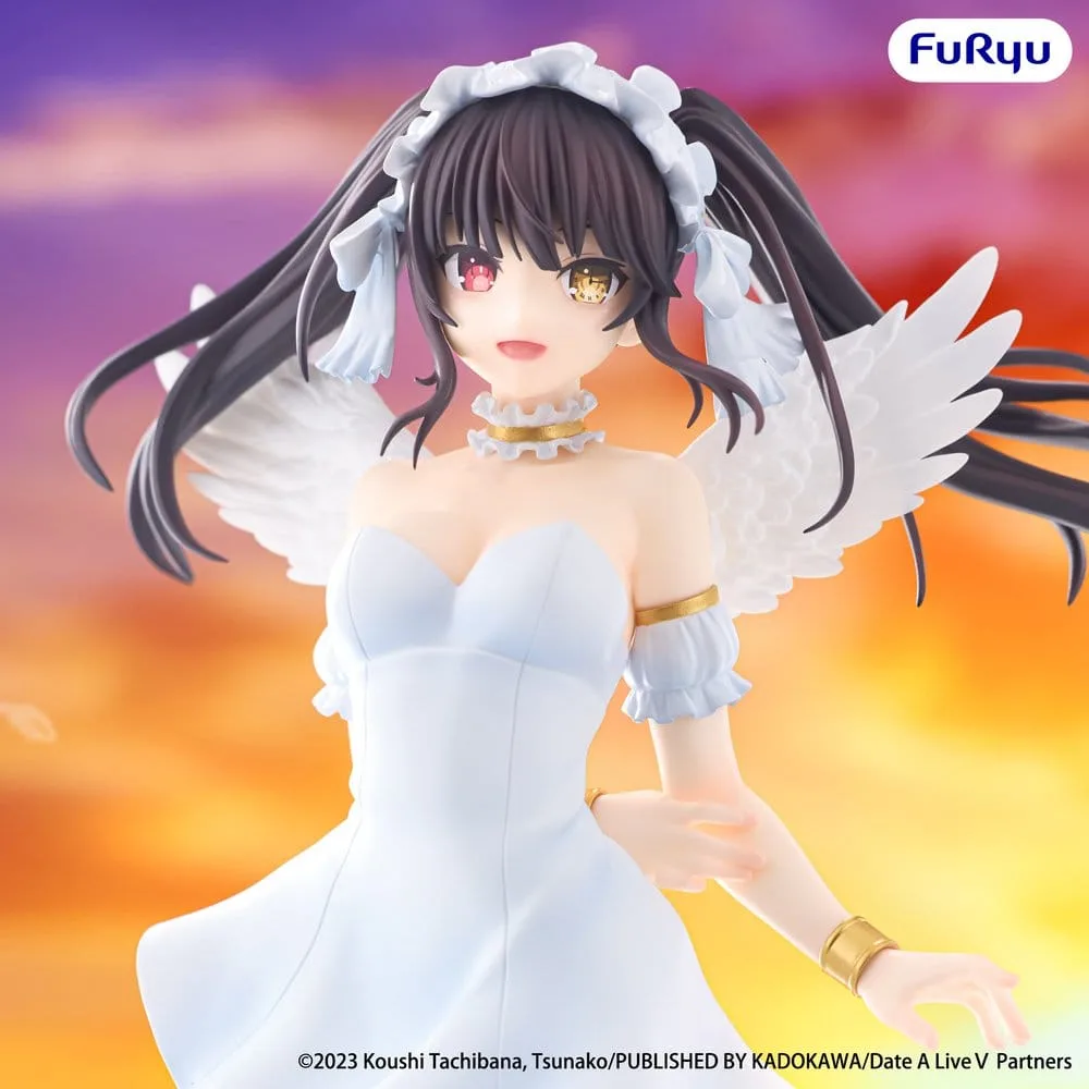 Date A Live V Figure – BiCute Pure Kurumi Tokisaki 23 cm 2
