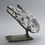 Star Wars Episode VII Model Kit – Millennium Falcon 1:144 14
