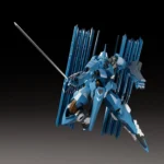 Linebarrels of Iron Modelbouwpakket – Moderoid Vardant 19 cm 9