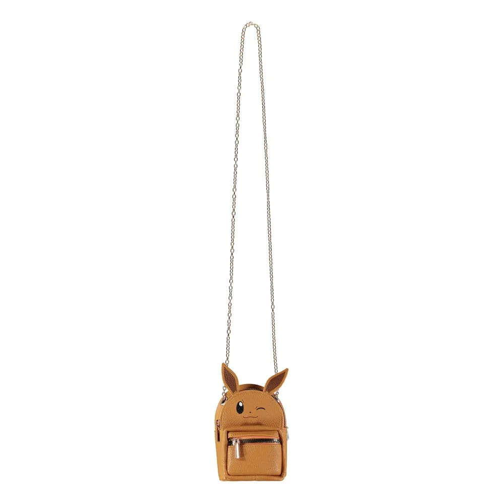 Pokémon Shopper Bag – Eevee 13 x 11 x 7 cm 3