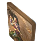 Magic The Gathering Card Binder – Descendant of Storms 360 Pockets 5