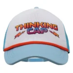 Stranger Things Baseball Cap – Dustin Thinking Cap 1