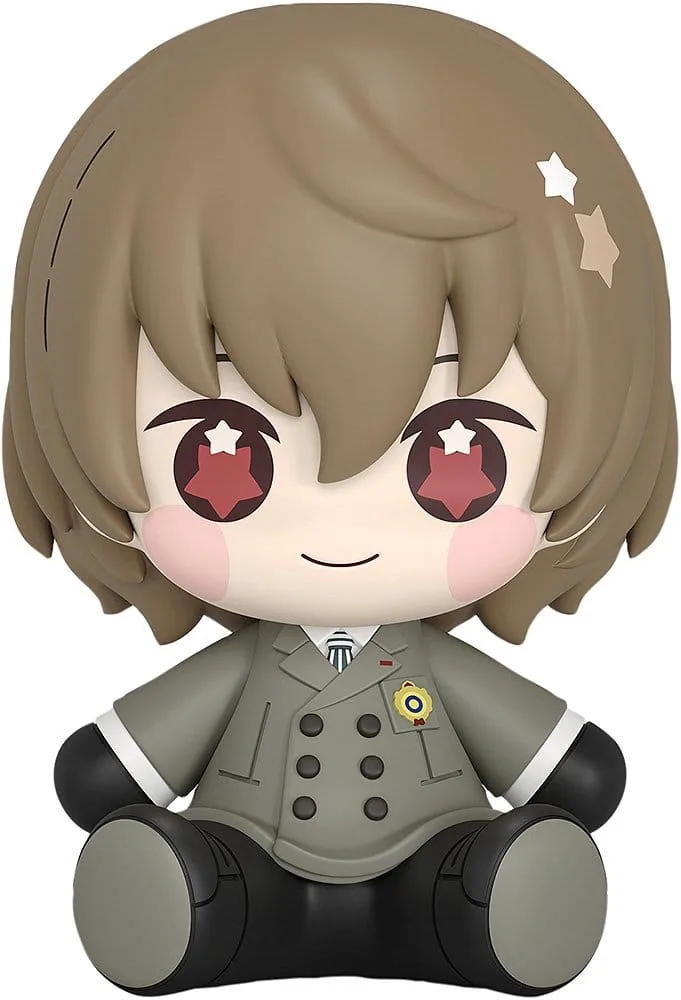 Persona 5 Royal Figure – Goro Akechi Huggy Good Smile 7 cm