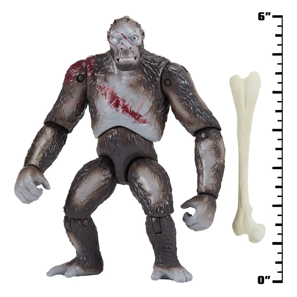 Godzilla x Kong The New Empire Action Figure – One Eye 15 cm 5