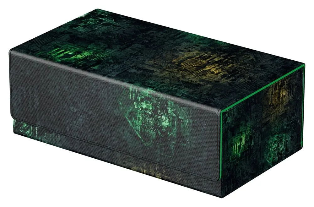 Star Trek The Next Generation Card Case – Borg Cube 2
