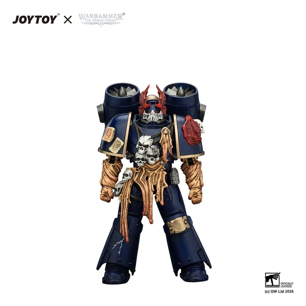 Warhammer Action Figure – Night Raptor Huntmaster 12.4 cm 2