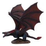 Game of Thrones Statue – Drogon 27 cm 2