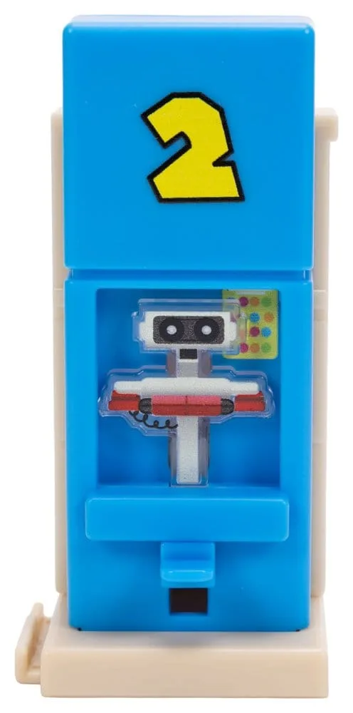 The Super Mario Galaxy Movie Diorama – Gateway Galaxy 12