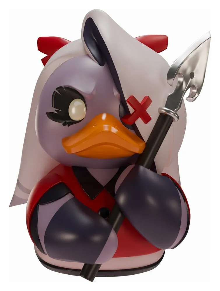 Hazbin Hotel PVC Figure – Tubbz Vaggie 1st Edition 10 cm