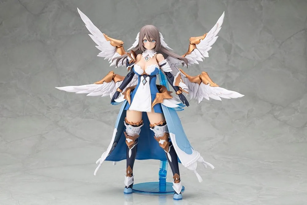 Arcanadea Model Kit – Grande Scale Ermeda 27 cm 2