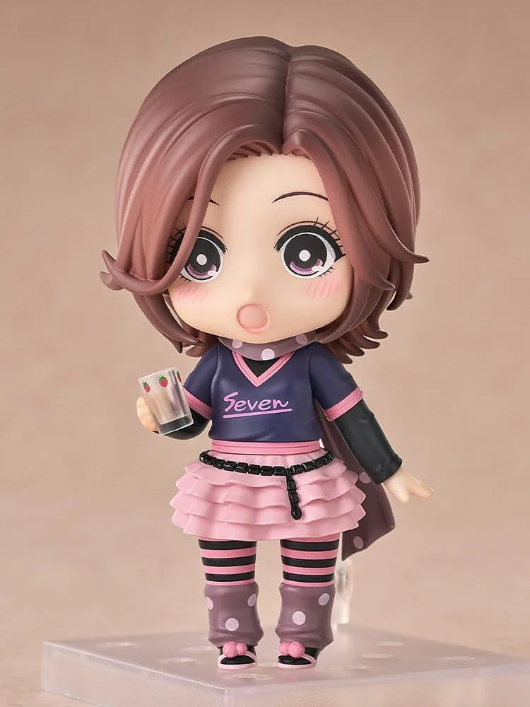 Nana Nendoroid Action Figure – Komatsu 10 cm 3