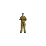 Halloween 2007 Action Figure – Michael Myers 1/6 5