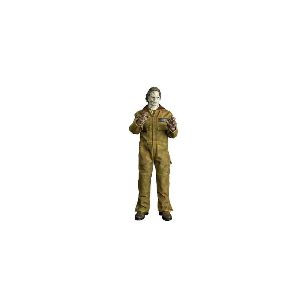 Halloween 2007 Action Figure – Michael Myers 1/6 5