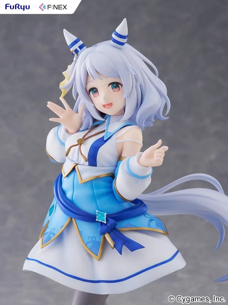 Umamusume Pretty Derby Statue – F:Nex Hishi Miracle 27 cm 6