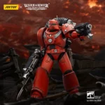 Warhammer Action Figure – Blood Angels MKVI Tactical Legionary 12 cm 11