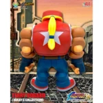 The King of Fighters Figure – Terry Bogard Bulkyz 30 cm 10