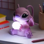 Lilo and Stitch Light – Angel 16 cm 3