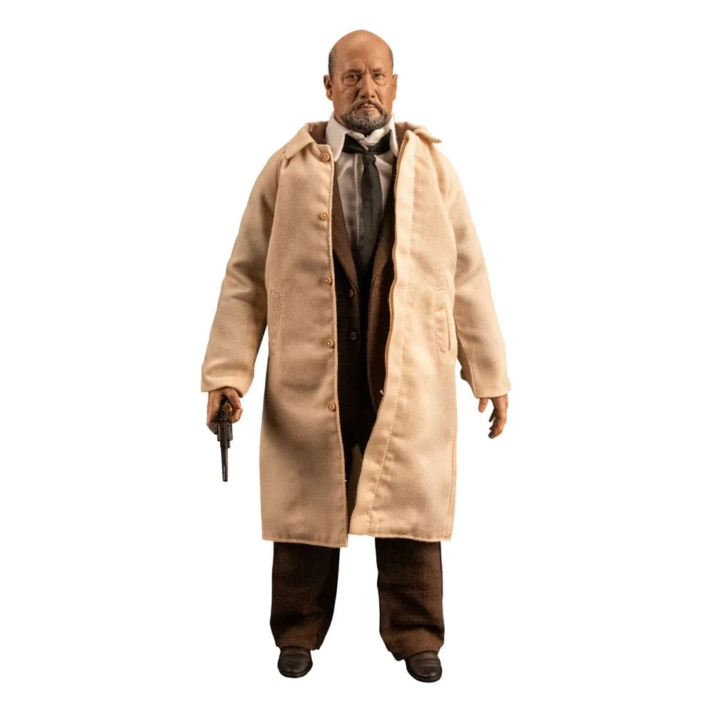Halloween 1978 Action Figure – Dr Loomis 1/6 Scale 30 cm 2