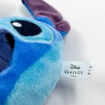 Lilo & Stitch Plush Keychain – Stitch Face 11 cm 3