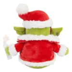 Warhammer Plush Figure – Da Red Gobbo 4