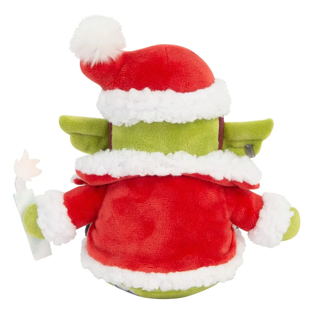 Warhammer Plush Figure – Da Red Gobbo 4