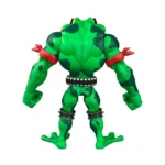 Battletoads Action Figure – Anthology Series Wave 1 Rash 15 cm 6