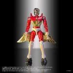 Microman Action Figure – Legacysoul Command 1 Eric Hernandez SV 2