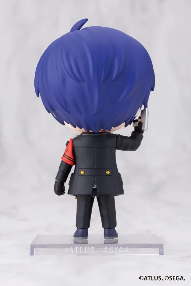 Persona 3 Reload Figure – Hero Oshi Works Mini 10 cm 4