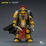 Warhammer Action Figure – Imperial Fists Legion Praetor 12.5 cm 2