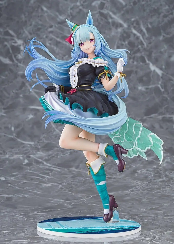 Umamusume Cinderella Gray PVC Figure – Mejiro Ardan 1:7 26 cm 5